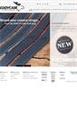 Mobile Screenshot of eddycam.com